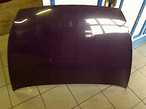Motorhaube ford rbt - motorhaube,