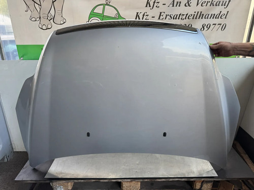 Motorhaube ford focus - ford, turnier