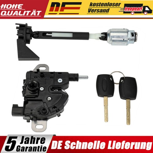 Motorhaubeschloss für ford - motorhaubeschloss,