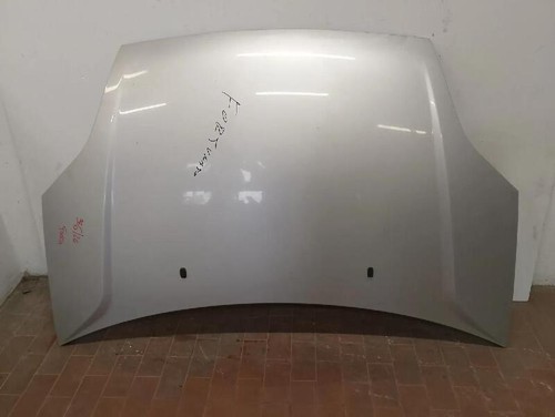 1531070 motorhaube ford fiesta - ford,
