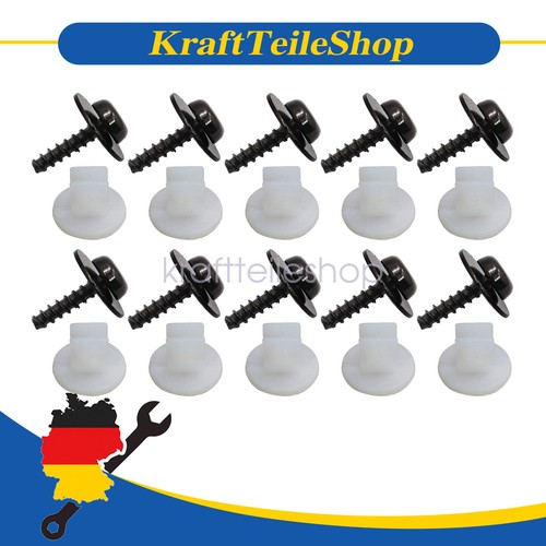 20x radkasten unterboden - 20x,