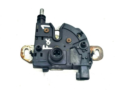 Ford focus schloss - focus, 1