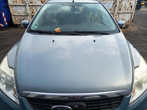 Ford focus mk2 - focus, original