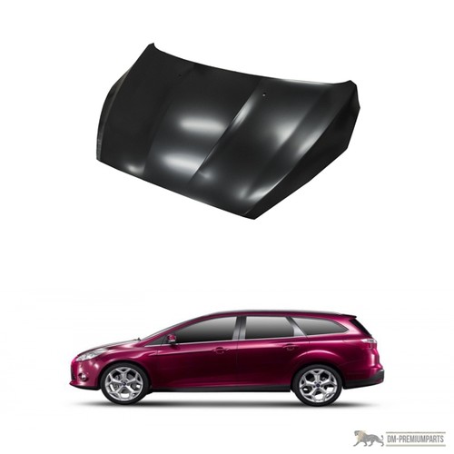 Motorhaube bonnet stahl für - motorhaube,