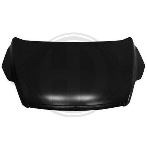 Motorhaube diederichs 1417000 - motorhaube,