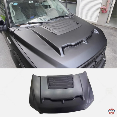Motorhaube für 2015 - für, ford