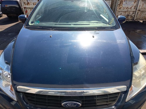 Ford focus original - ii,