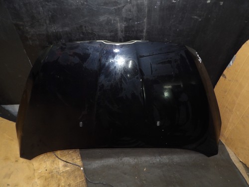 Ford max motorhaube - ford, b-max