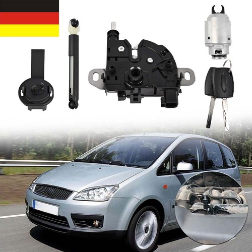 Für ford focus max - focus, c-max
