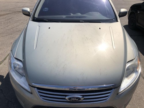 Ford mondeo mk4 - mondeo,