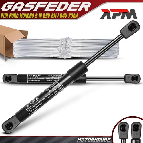 Gasfeder motorhaube - gasfeder,