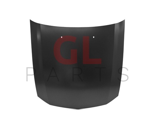 Motorhaube aluminium für ford - aluminium,
