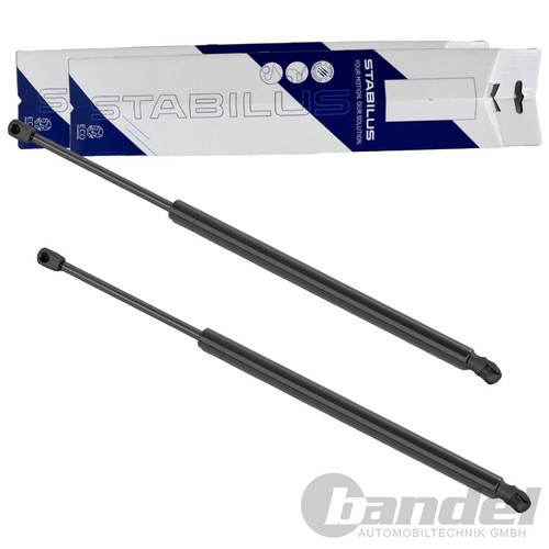 Stabilus gasfeder - stabilus,