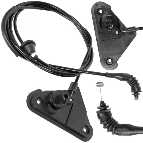 Motorhaube seilzug für ford - seilzug,