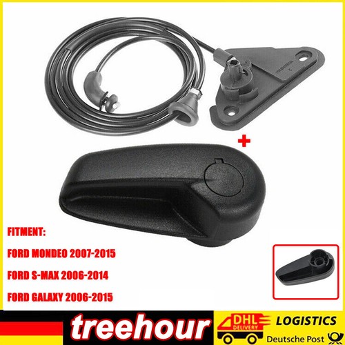 MOTORHAUBE