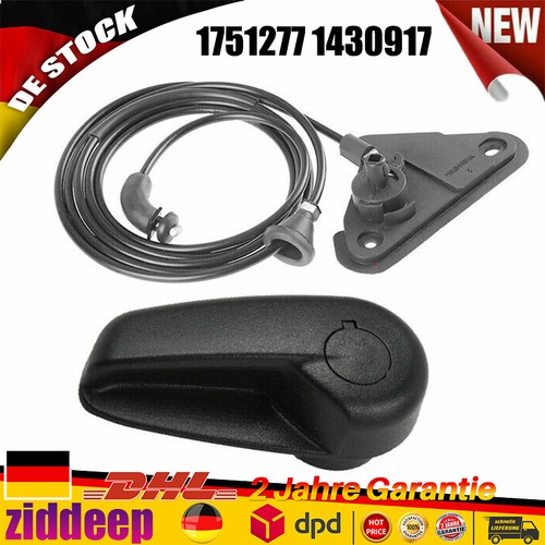 Motorhaube - , +