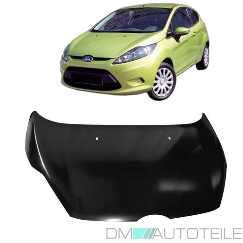 Ford fiesta ja8 - ford,
