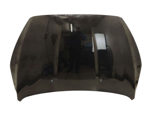 Motorhaube iridium schwarz - motorhaube, iridium-schwarz