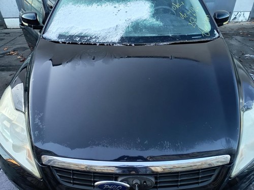 Ford focus original - ii,