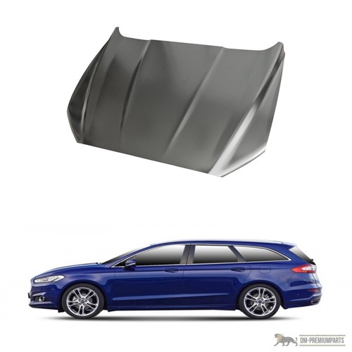 Motorhaube bonnet neuware - motorhaube,