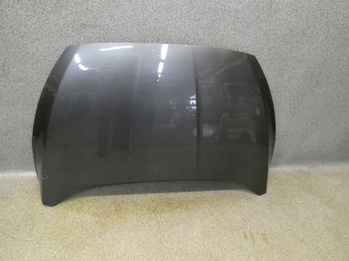 Motorhaube magnetic grau - motorhaube, magnetic-grau