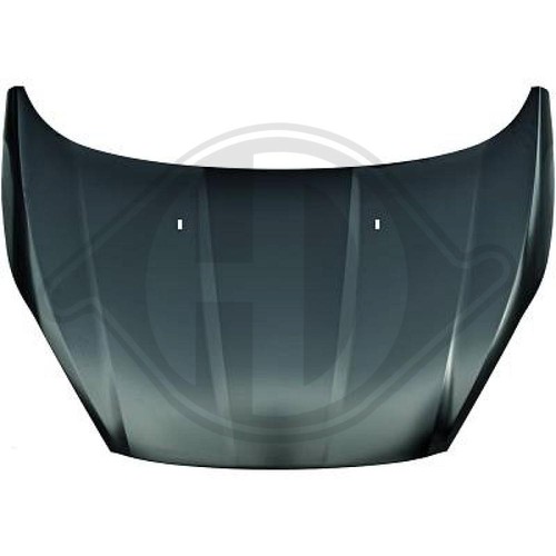 1405100 motorhaube für ford - für,