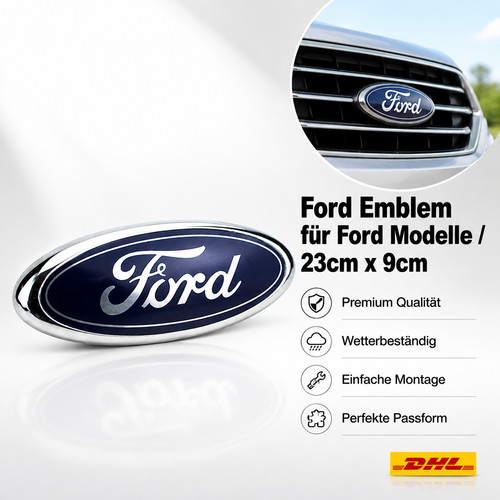 Motorhaube emblem badge für - badge,