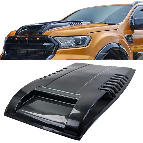 Hutze motorhaube tenzo typ - motorhaube, a
