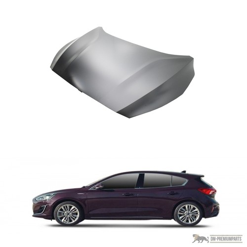 Motorhaube bonnet neuware - bonnet,