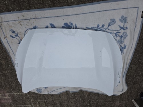 Motorhaube von ford focus mk4 - von,