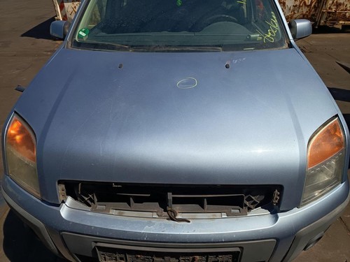 Ford fusion original - fusion,