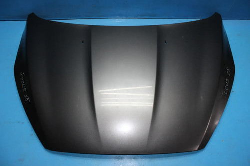 Motorhaube haube vorne - motorhaube,